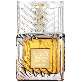 Khamrah Qahwa EDP